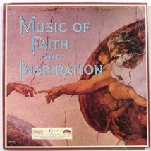 Music of Faith and Inspiration [Vinyl] Various - £6.24 GBP