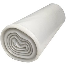 Frost King P350/3 Polyethylene Sheeting, 3&#39; x 50 &#39; x 3 mil - $22.23