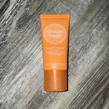 Clinique Happy Gelato Cream For Hands Travel Size 1 fl oz/30 ml - $180.80 MXN