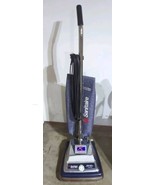 Eureka Sanitaire Heavy Duty Upright Vacuum 25th Anniversary Edition - $197.99