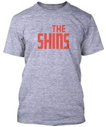 The Shins indie rock band t-shirt - £12.78 GBP