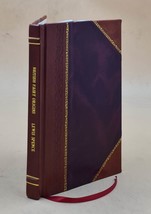British Fairy Origins 1946 [Leather Bound] by Lewis Spence - £59.66 GBP