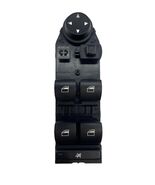 2004-2007 BMW 530i Front Left Driver Door Switch LH OEM 6 951 905 - $41.59 CAD