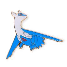 Pokemon Enamel Pin: Latios - £15.65 GBP