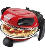 G3 Ferrari G10006 - Single refractory stone, Pizza Express, Pizza Oven, RED - $818.98 CAD