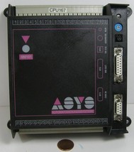 Elrest Asys/CAN/MM101/CP0167/V1.48 DCE:20DB;2AA; Automation System - $64.99