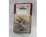 Flintloque Zombiski Cossacks Alternative Armies 1991 28mm Metal Miniatures - £55.66 GBP