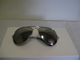 Full mirror sunglasses nice style 400uv protection size 64/16 spring temple - £8.54 GBP