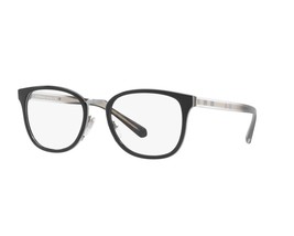 Burberry Eyeglasses BE2256 3001 53mm Black / Demo Lens - $2,051.57 MXN