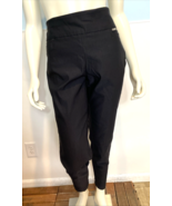 Jones New York Black Stretch Pull on Pants Size L - $32.57 CAD
