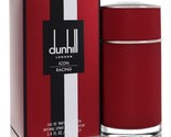 Dunhill Icon Racing Red Eau De Parfum Spray 3.4 oz for Men - $54.39