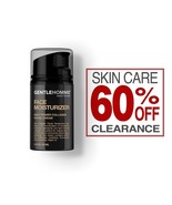 Gentlehomme Collagen Face Moisturizer – Day &amp; Night Facial Cream  for Me... - $12.19
