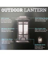 Lantern 1000 Lumens - $28.81