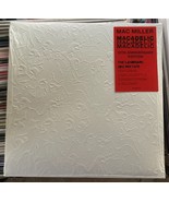 Mac Miller - Macadelic (10th Anniversary Silver 2xLP) Vinyl Record *SEALED* - £24.73 GBP