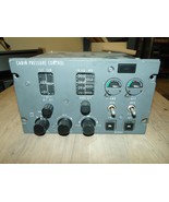 HAMILTON STANDARD ED724401-3 Cabin Pressure Controller Lockheed control ... - $3,490.30 CAD