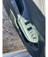 Driver Front Door Switch Driver&#39;s Sedan Master Fits 16-21 CIVIC 104723060 - $1,695.85 MXN