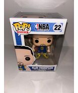 Klay Thompson Funko #22 - NBA - €36,00 EUR Klay Thompson Funko #22 - NBA - €36,00 EUR