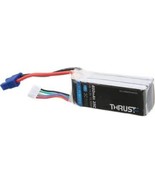 E-flite Thrust 14.8V 850mAh 35C 4S LiPo Battery EFLRB8504S35 - $455.99 MXN