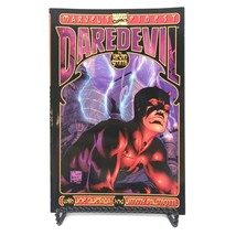 Daredevil Marvel&#39;s Finest By Kevin Smith TPB Graphic Novel Comic Book - £7.74 GBP