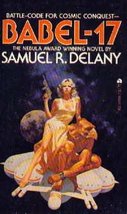 Babel-17 Delany, Samuel R. - £6.25 GBP