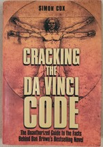 Cracking The Da Vinci Code - £3.84 GBP