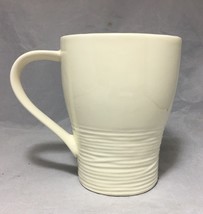 Starbucks Coffee 2008 special design Cream 12 Oz. Mug by Design House St... - $8.17