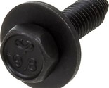 Hillman 881164 Hex Body Bolt with Washer for GM and Ford, 5/16 in.-18 x ... - £8.97 GBP