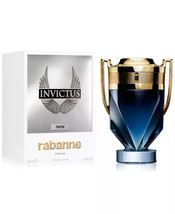 Paco Rabanne Invictus 3.4 Oz Parfum Spray - $109.99