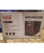Smart Key Energy SK600 Offline Ups Battery Backup - €60,19 EUR