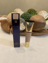 Estee Lauder Futurist Hydra Rescue Moisturizing Makeup Spf45 Shade 3C2 P... - $34.64