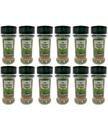 ( LOT 12 ) Bottles X Naturally Pure Parsley Flakes 0.49 oz Each sealed - £31.00 GBP