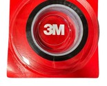 NEW 3M Low Static Polyimide Film Tape 5419 Gold 1 in x 36 yd 70016048939 - $49.49