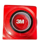 NEW 3M Low Static Polyimide Film Tape 5419 Gold 1 in x 36 yd 70016048939 - $49.49