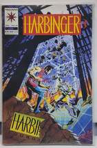 Harbinger. Jan No.25. - £2.39 GBP