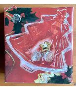 Studio Nova Yuletide Spirit Christmas Tree Sweet Dish Candy in Box - €3,45 EUR