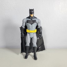 Batman Action Figure Lot of 2 DC Comics Justice League Mattel - $13.97