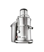Breville Juice Fountain Elite Juicer, Brushed Stainless Steel, 800JEXL - £352.59 GBP