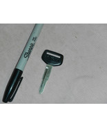 1982-1990 Toyota OEM key blank 4Runner Celica Corolla Land Cruiser MR2 Tercel - $18.80