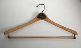 PETROCELLI CLOTHES HANGER 1  ONLY / USED - £7.46 GBP