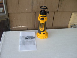 Dewalt 18v DC550 type 1 cordless cut-out tool. Bare. No batteries or cha... - $73.00