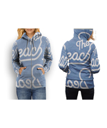 Beach Boys Zipped Hoodie for Women - $34.87 - $41.97