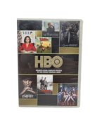 HBO Original Series Sampler Seven Episodes Game of Thrones Veep Boardwal... - £7.63 GBP