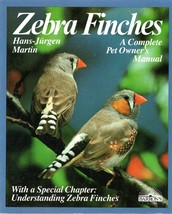 B ZEBRA FINCHES - $2.92