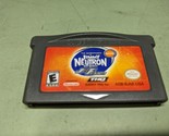 Jimmy Neutron Jet Fusion Nintendo GameBoy Advance Cartridge Only - £3.96 GBP