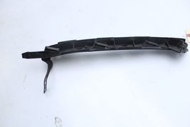 03-06 PORSCHE CAYENNE FRONT LEFT BUMPER SUPPORT BRACKET Q4651 image 9