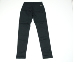 Scorpion Designer  Men&#39;s&#39; Dark Blue  Chino Trousers W30 L32 - £14.52 GBP