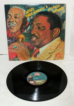 Papaito Rinde Homenaje A Abelardo Barroso ~ 1980 SAR-1014 ~ Cuban Jazz LP - £35.40 GBP