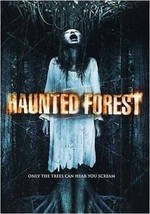 Haunted Forest (DVD, 2007) - £10.34 GBP