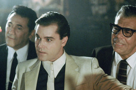 Ray Liotta Looking Tough In Goodfellas 11x17 Mini Poster - £10.46 GBP