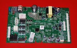 GE Refrigerator Control Board - Part # 245D2268G001 - £61.82 GBP